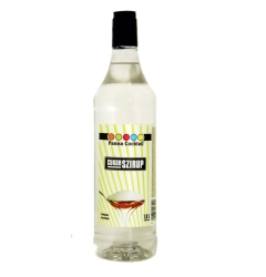 PANNA Cukor szirup 1l