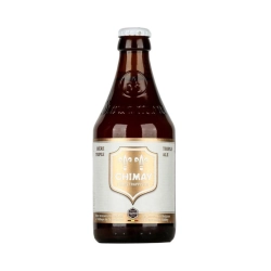 Chimay triple Blanche sör 8% 0,33l