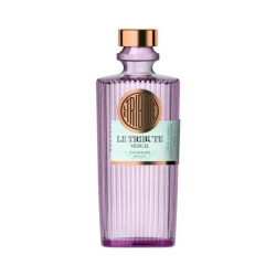 Le Tribute mezcal 45% 0,7l