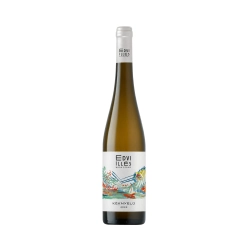 Edvi Illés - Kéknyelű 2024 0,75l