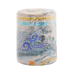 Fourme d'Ambert kék félkemény sajt 2,2kg