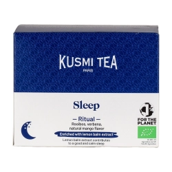 Kusmi Sleep Ritual ?Relaxing tea 100g