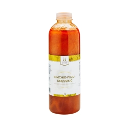 Kimchi-yuzu szósz 1kg