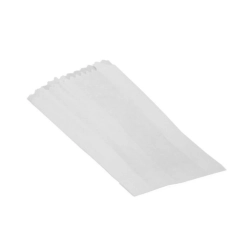 Sütőipari papírzacskó 1kg 140+50x240mm (1500db/csomag)