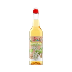 Pölöskei bozsavirág szörp 0,7l