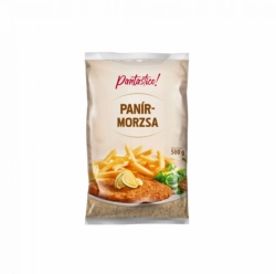 Panírmorzsa 500g