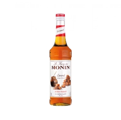 Monin Karamella szirup 0,7l