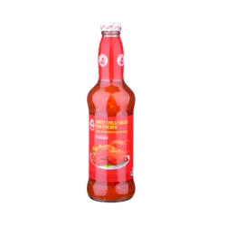 Édes chili szósz 650ml/800g