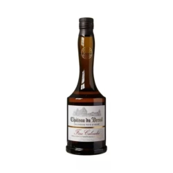 Chateau du Breuil Fine Calvados likőr 40% 0,35l