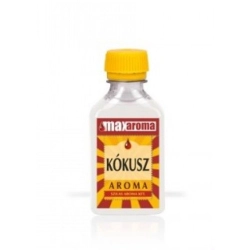 Szilas kókusz aroma 30ml