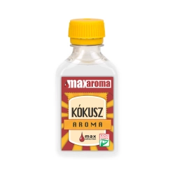 Szilas kókusz aroma 30ml