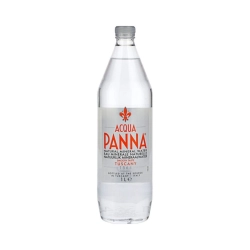 Acqua Panna szénsavmentes víz 1l