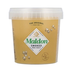 Maldon füstölt tengeri só 500g