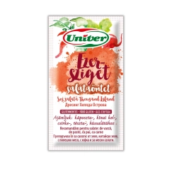 Univer mini ezersziget öntet 40x50ml