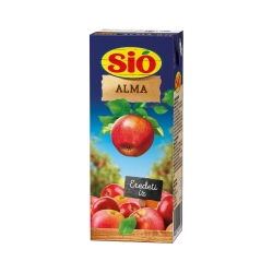 SIÓ alma üditőital 12% 0,2l