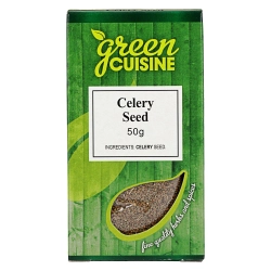 Green Cuisine zellermag 50g