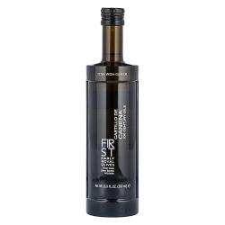 Castillo Canena First Early Royal Olives extra szűz olívaolaj 500ml