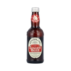 Fentimans gyömbérsör 275ml