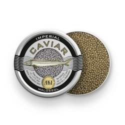 Altonaer AKI Karat Ossetra Imperial kaviár 28g