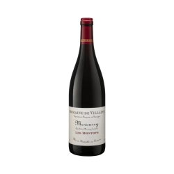 Domaine de Villaine - Mercurey Rouge Les Montots 2024 0,75l