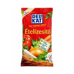 Delikát jódozott ételízesítő 1kg