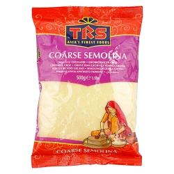 TRS búzadara durva 500g