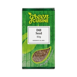 Green Cuisine kapormag 50g