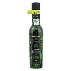 Castillo Canena Arbequina extra szűz olívaolaj tengeri algával 250ml