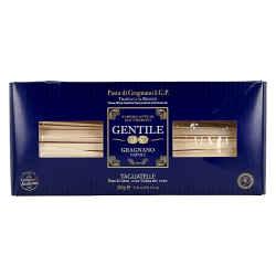 Gentile Tagliatelle durumlisztes száraztészta 500g