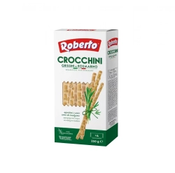 Roberto crocchini rozmaringos grissini 250g