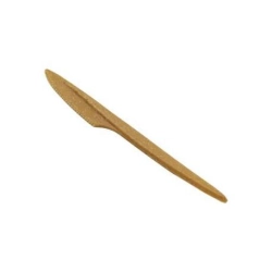 WPC kés újrahasználható 18cm (50db/csomag)