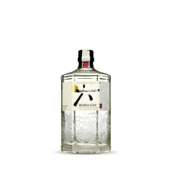 Roku gin 43% 0,7l