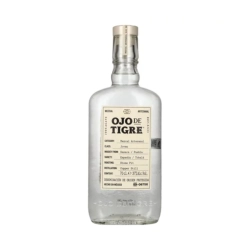 Ojo de Tigre Joven mezcal 37% 0,7l