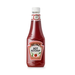 Heinz csípős ketchup 570g