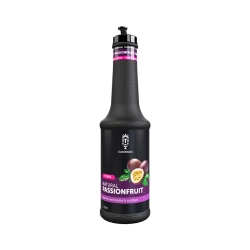 Eldorado maracuja/passion fruit gyümölcspüré 1l