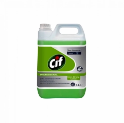 Cif Professional extra erős kézi mosogatószer 5l
