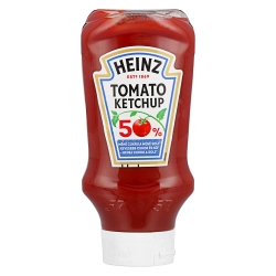 Heinz light ketchup 500ml