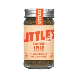 Little's Pumpkin Spice- instant kávé 50g