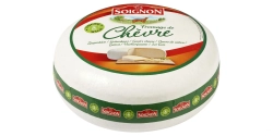 Soignon Chevre francia kecske gouda sajt 4,5kg