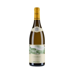 Domaine Billaud-Simon - Chablis 2024 0,75l