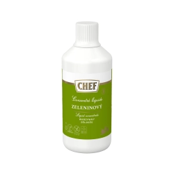Chef zöldséges alaplé koncentrátum 1l