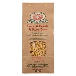 Rustichella Maccheroni Tészta 500g