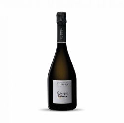Fleury - Champagne Cépages Blancs Extra Brut 2010/11 0,75l