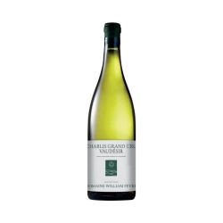 Defaix - Chablis Vaudesir 2024 0,75l
