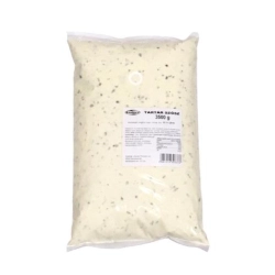 Univer tartár szósz 3,5kg/zsák