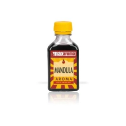 Szilas mandula aroma 30ml