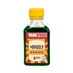 Szilas mandula aroma 30ml