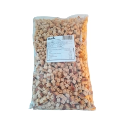 Zsemlekocka 1kg