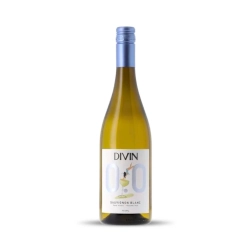 Divin - Alkoholmentesített Sauvignon Blanc 0,75l