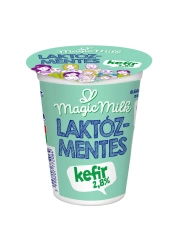 Magic Milk laktózmentes kefir 150g